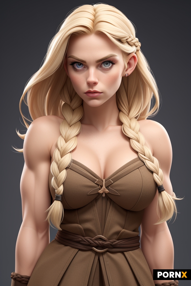 Woman