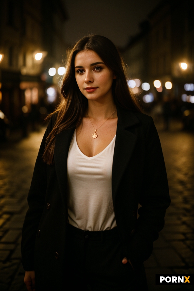 Woman