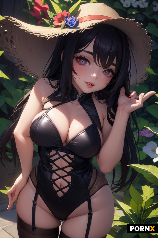 Woman