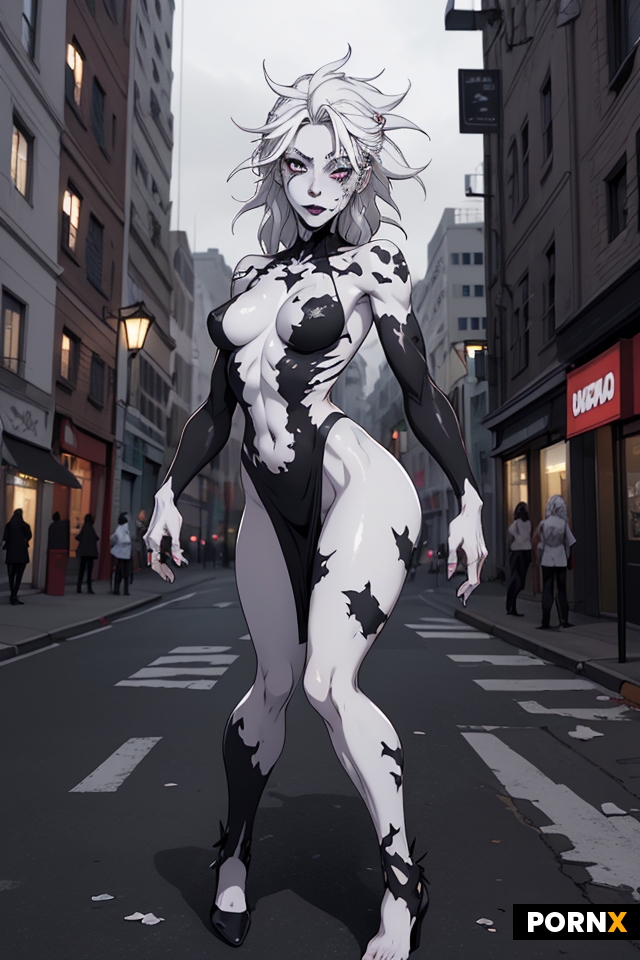 Woman