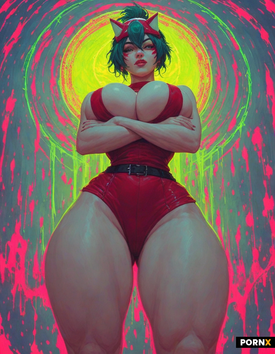 Woman