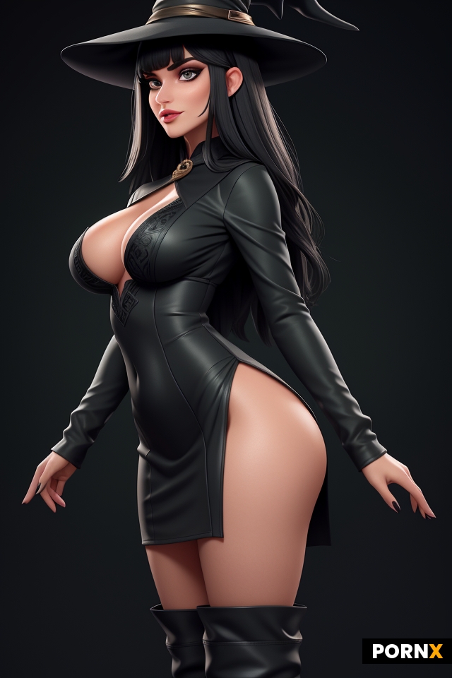 Woman