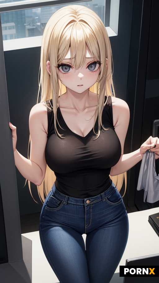 Woman