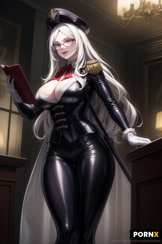 Woman