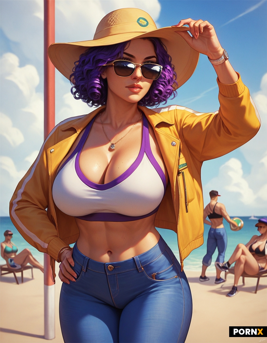 Woman