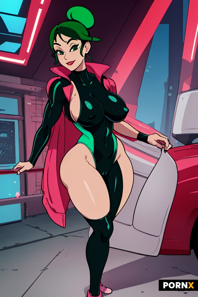 Woman