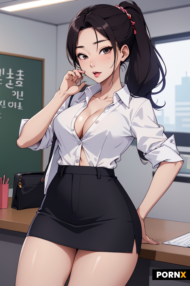 Woman