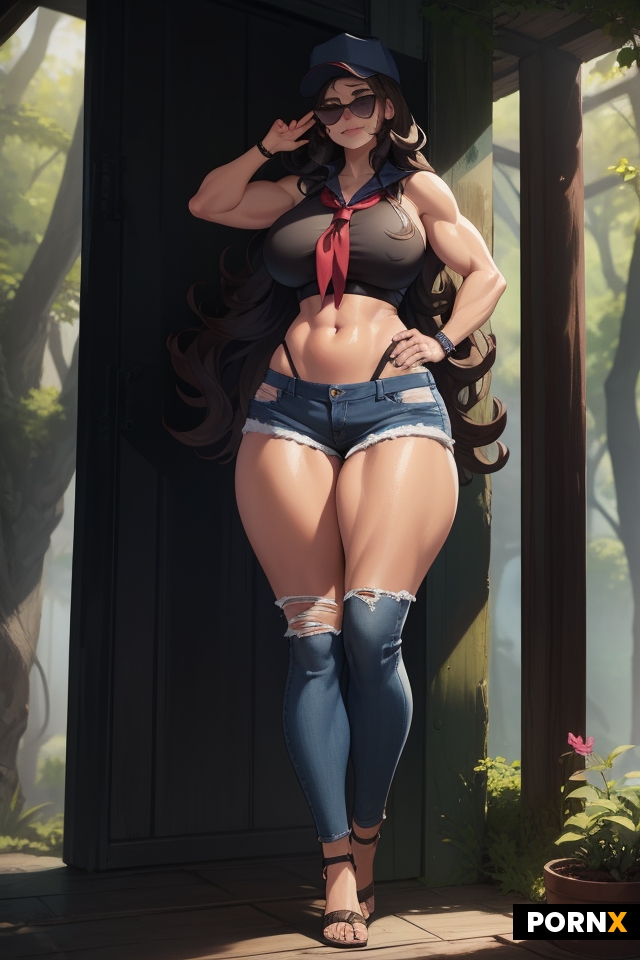 Woman