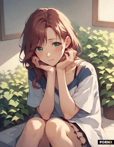 anime