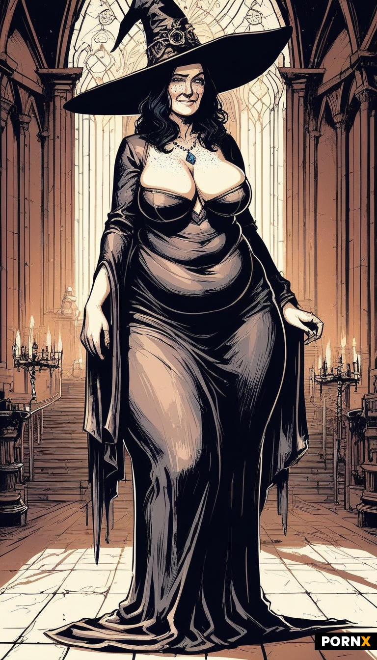 Woman