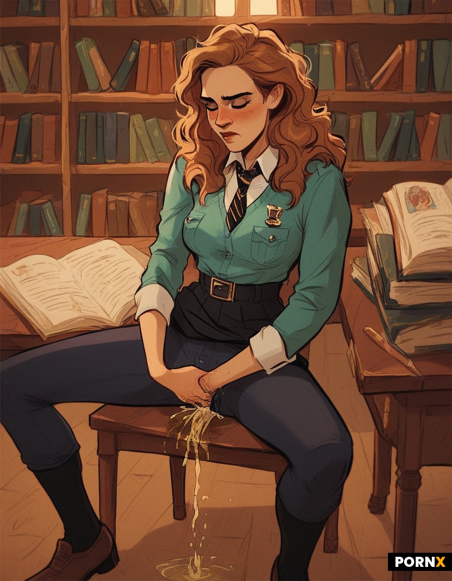 hermione granger
