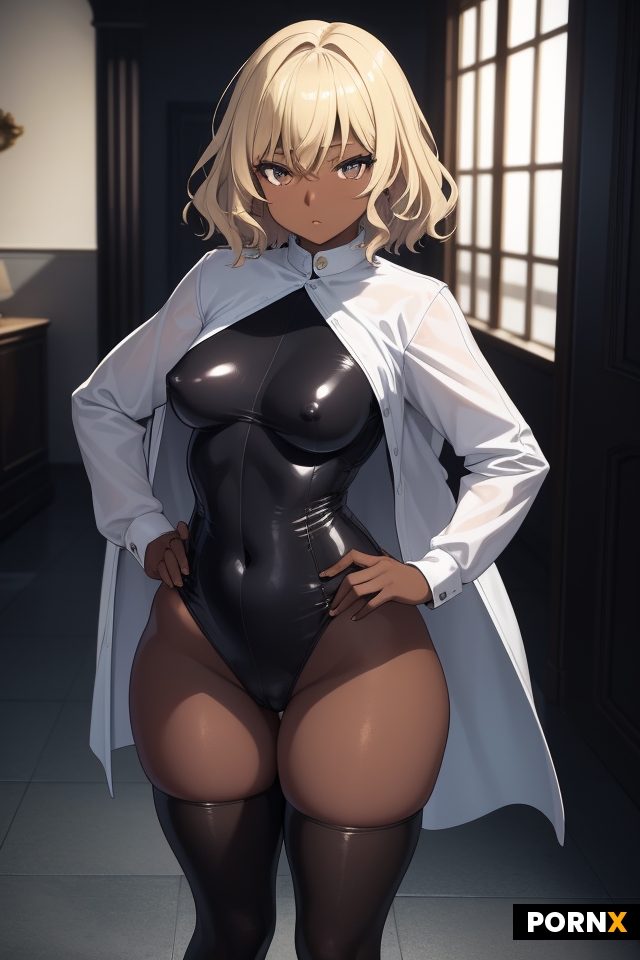 Woman