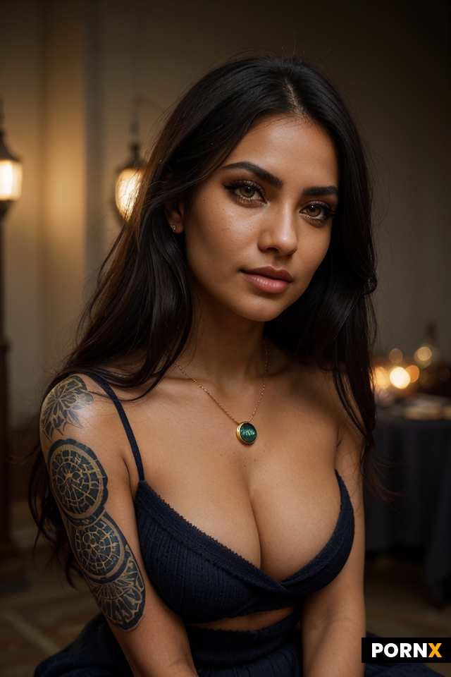 Woman