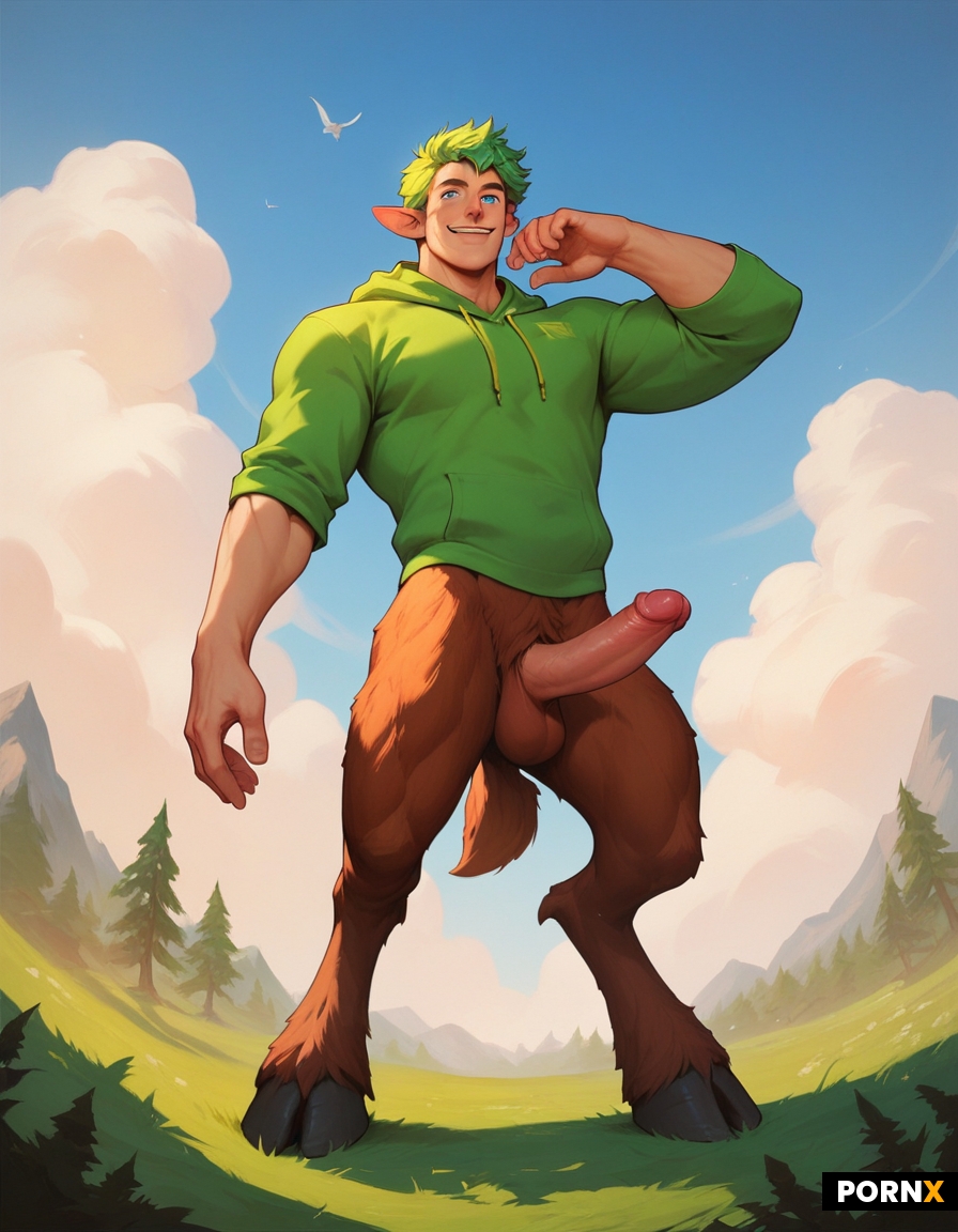 Satyr