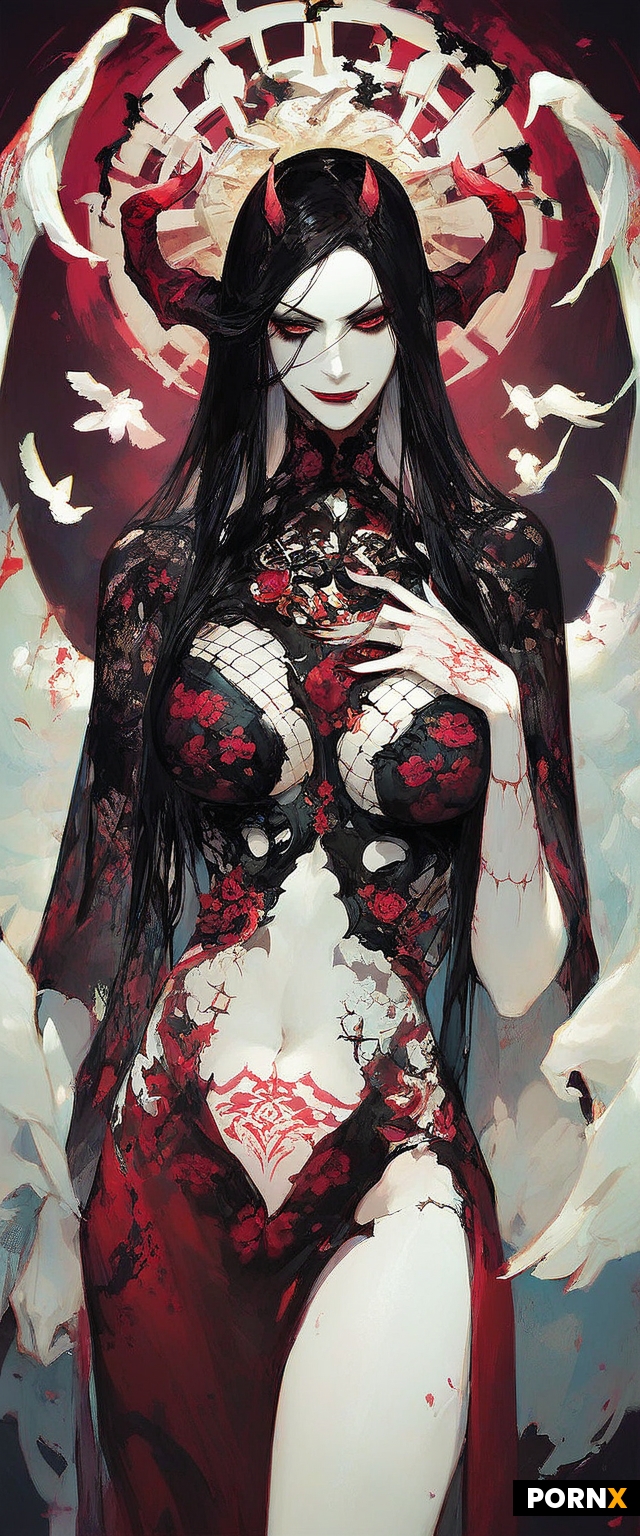 Woman