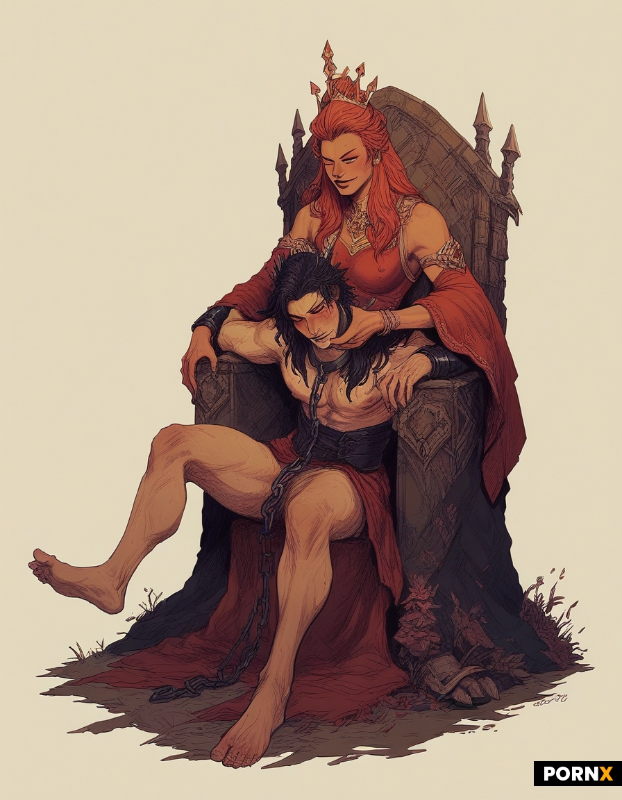queen