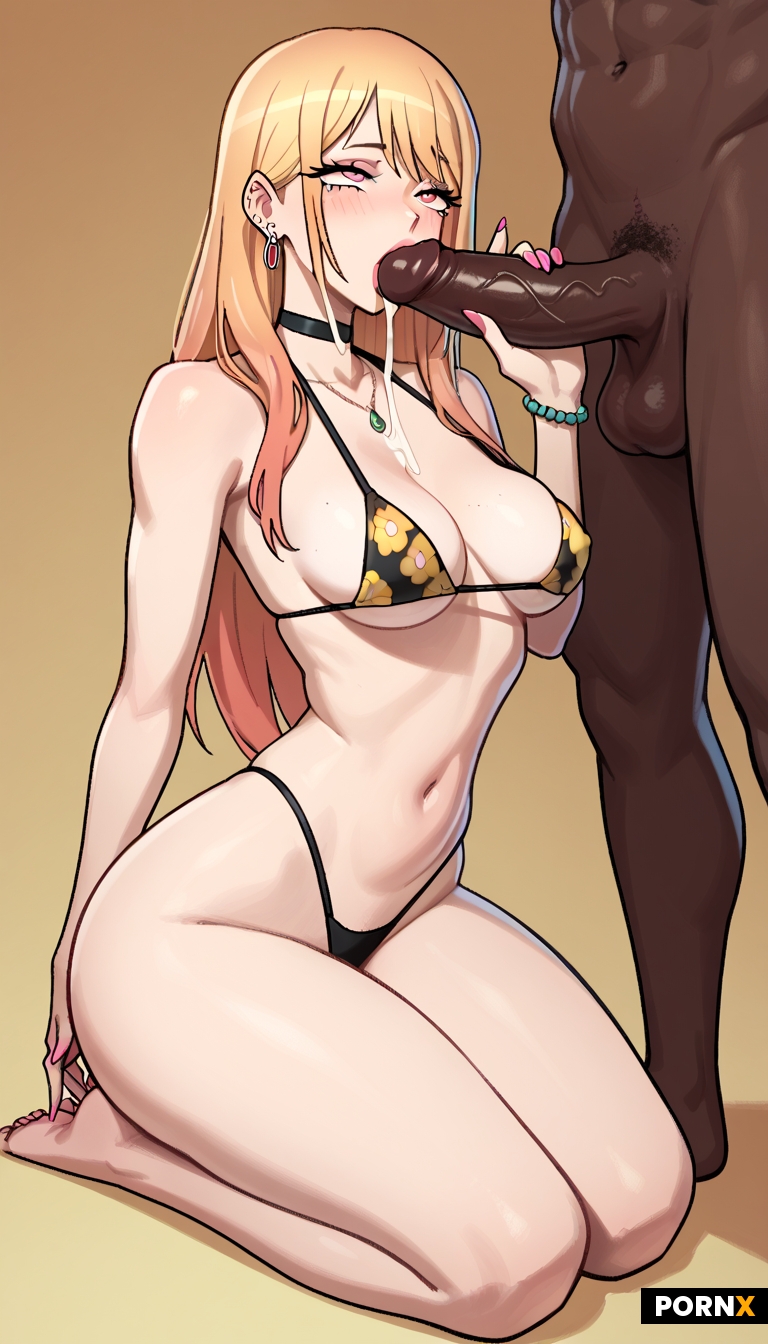mary-kitagawa from sono-bisque-wa-koi-suru