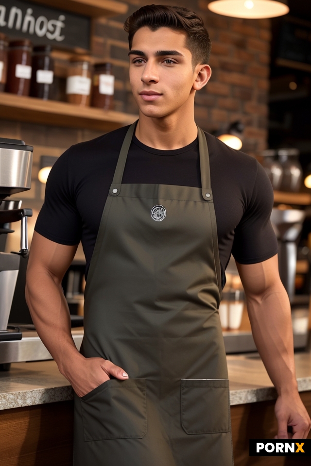 sexy Male