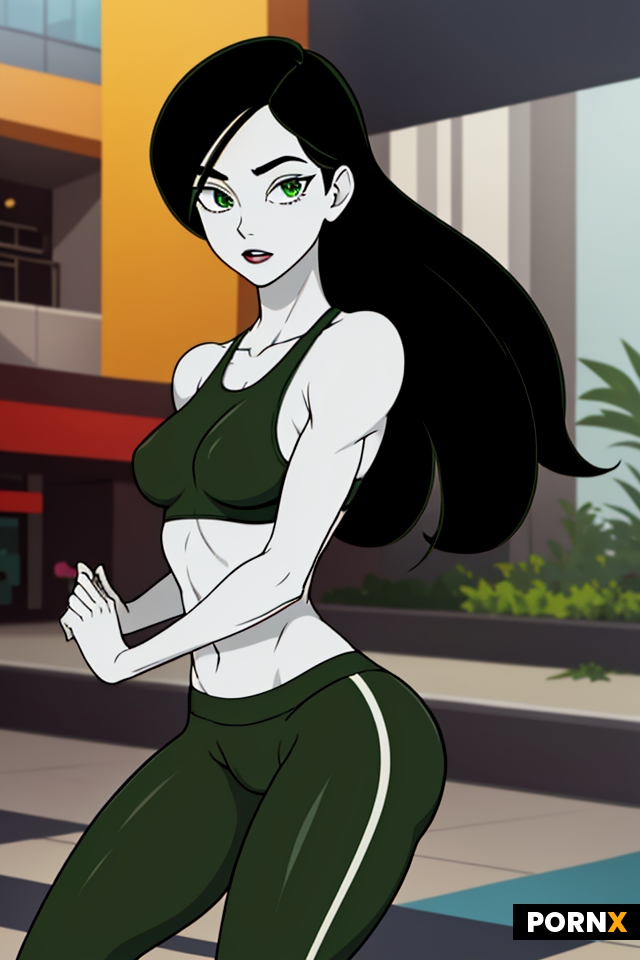 Woman