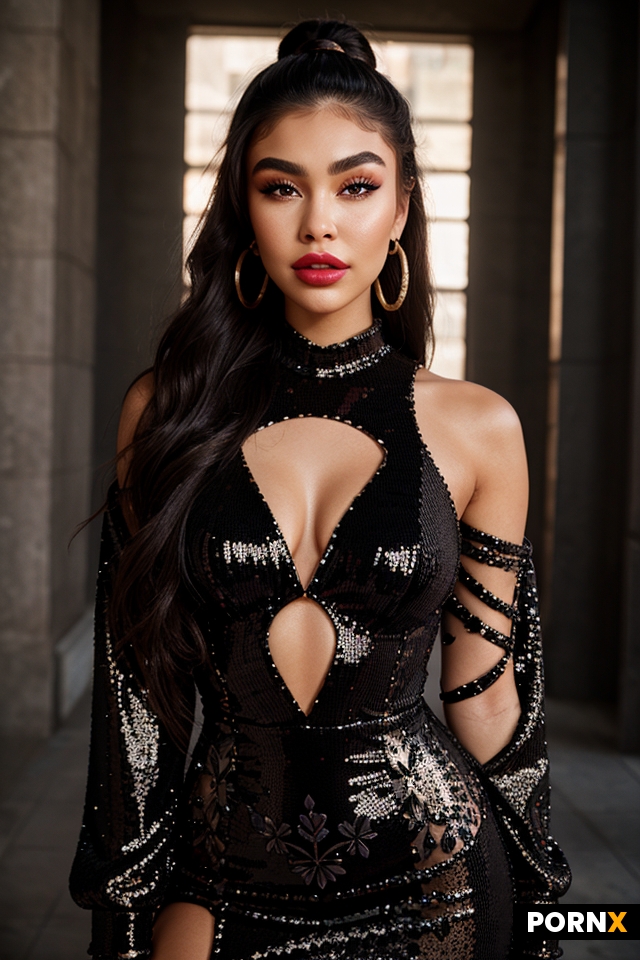madison beer