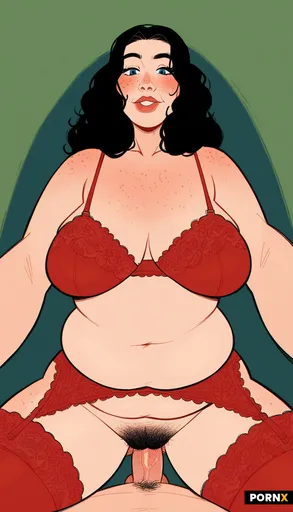 Woman