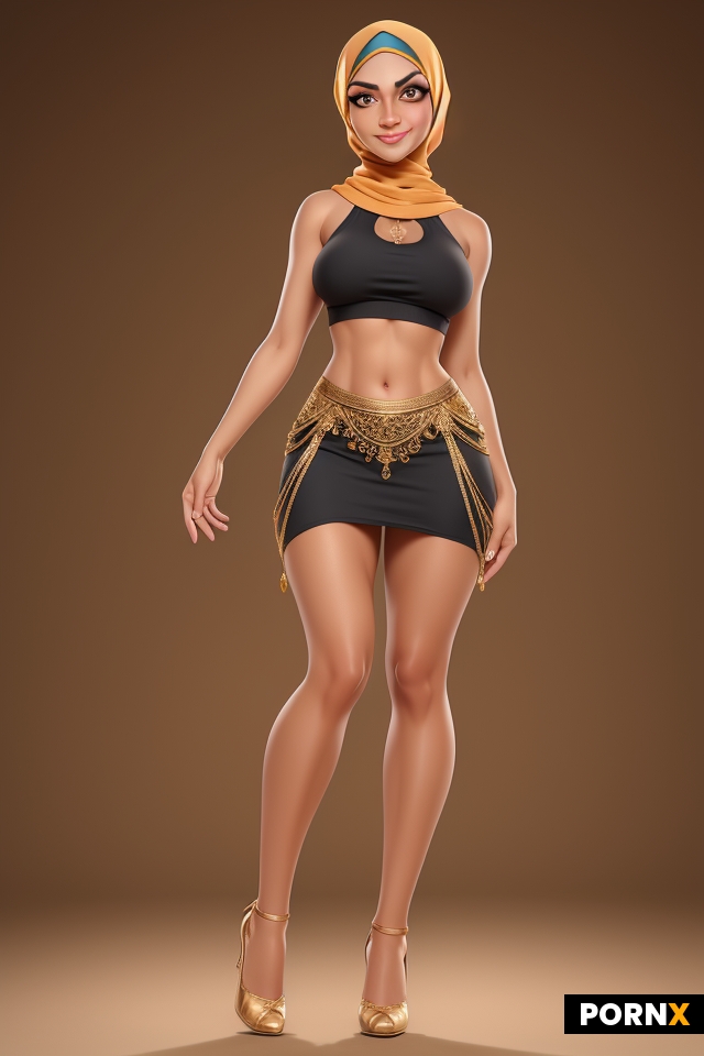 Woman
