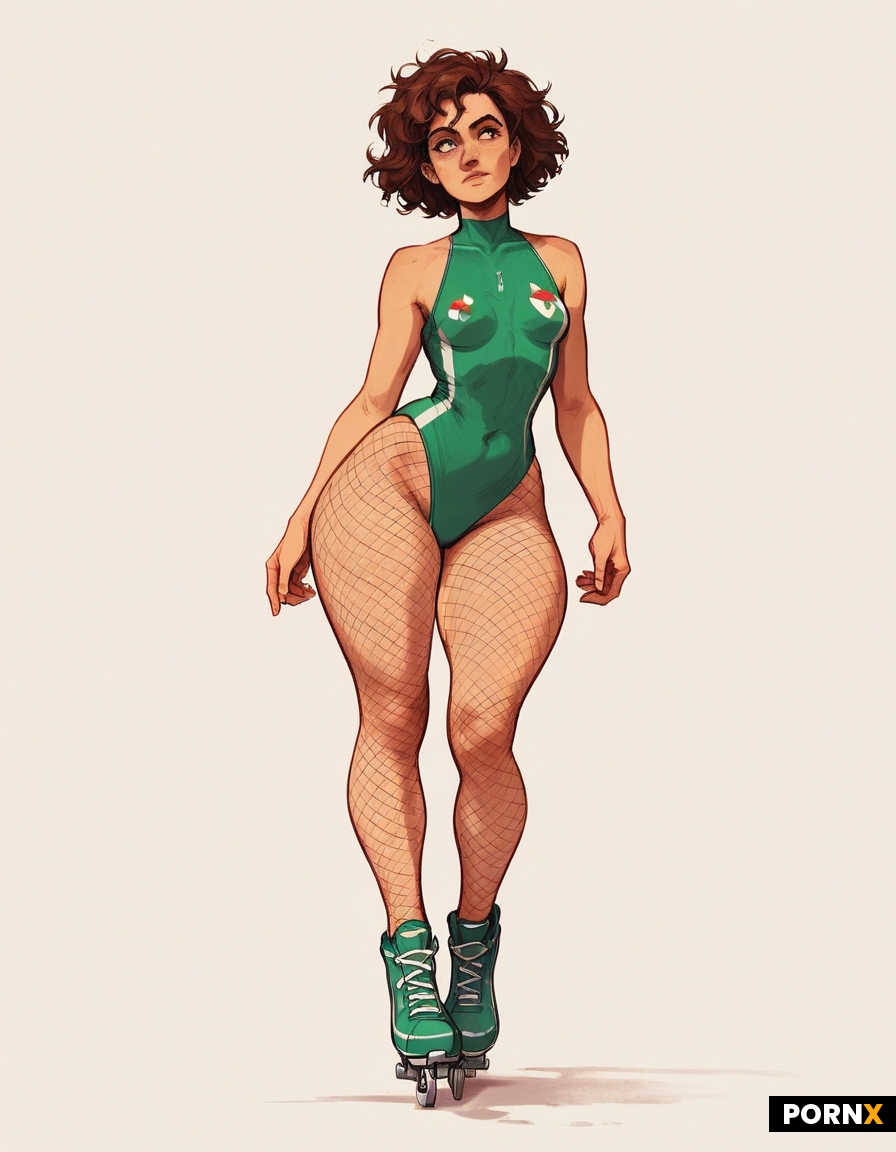 Woman
