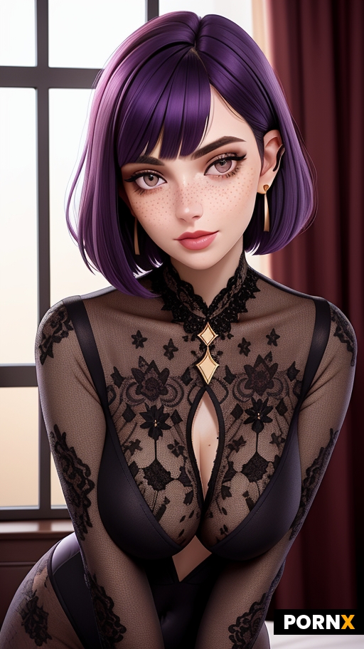 Beautiful woman
