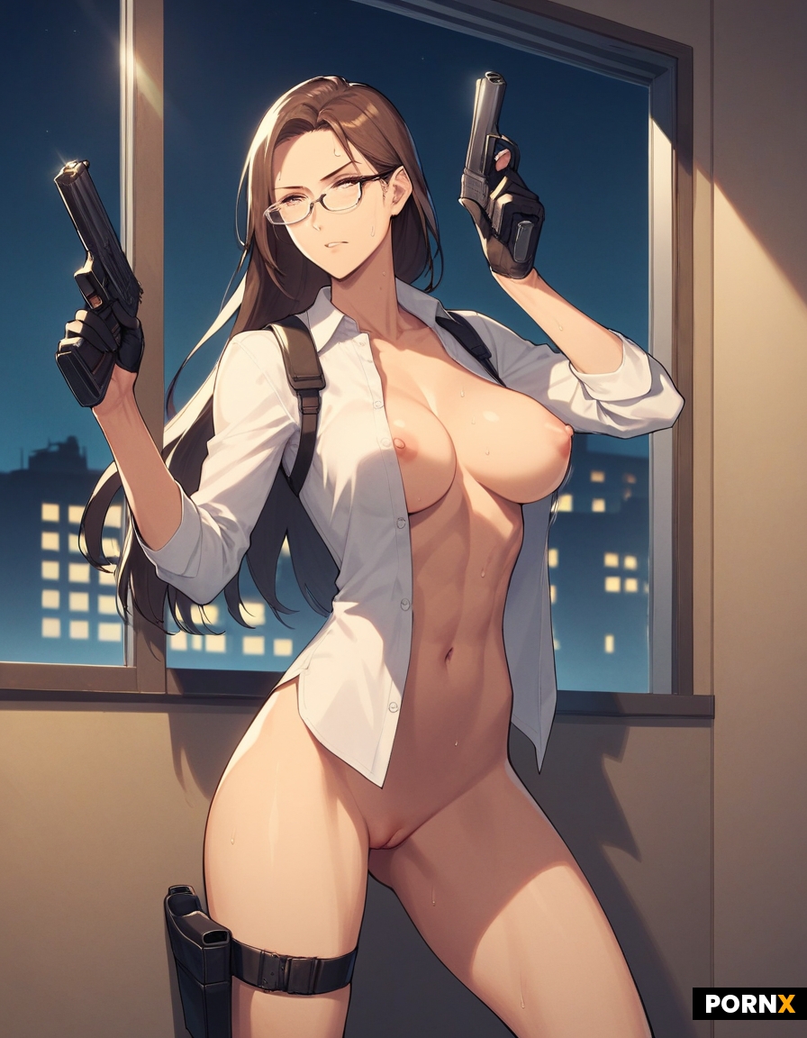 WOMAN