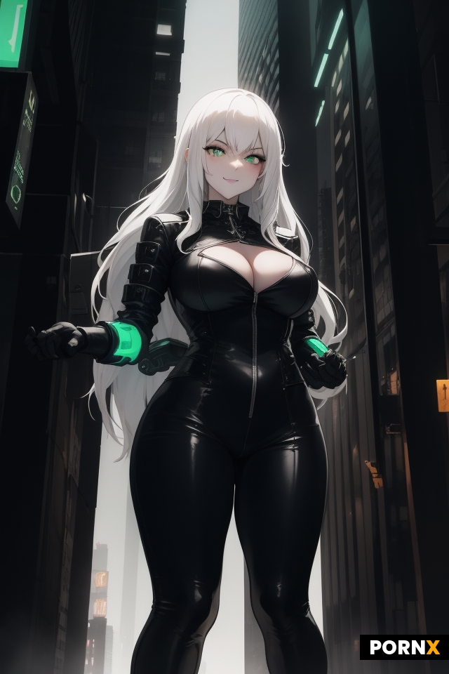 Woman