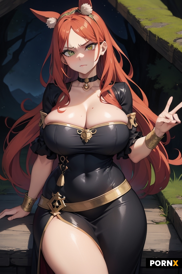 Woman