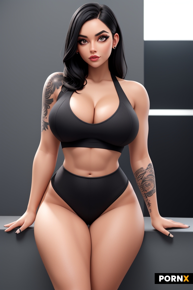 Woman