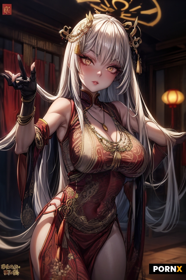 Woman