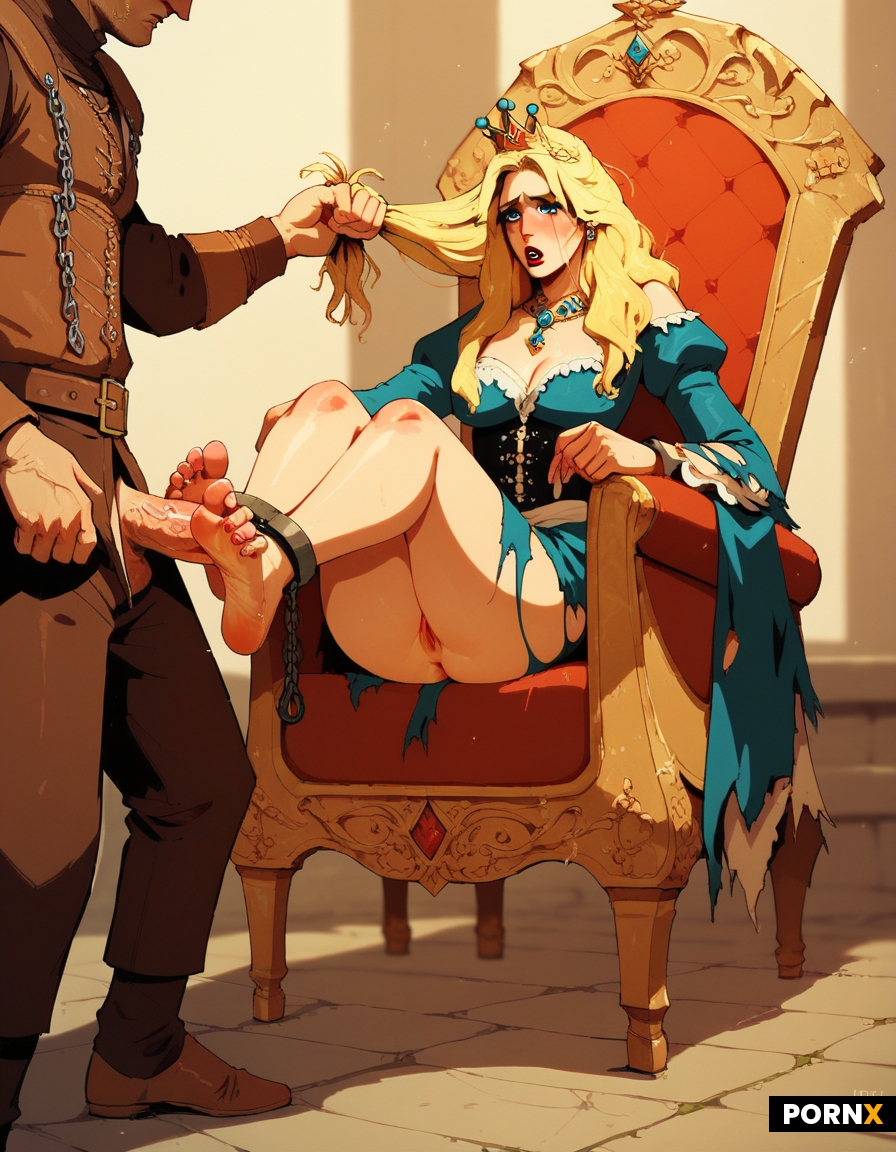Female Queen