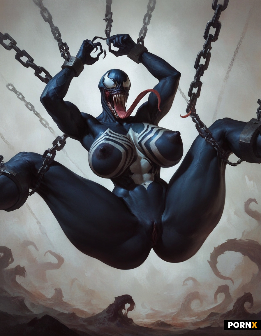 She-Venom