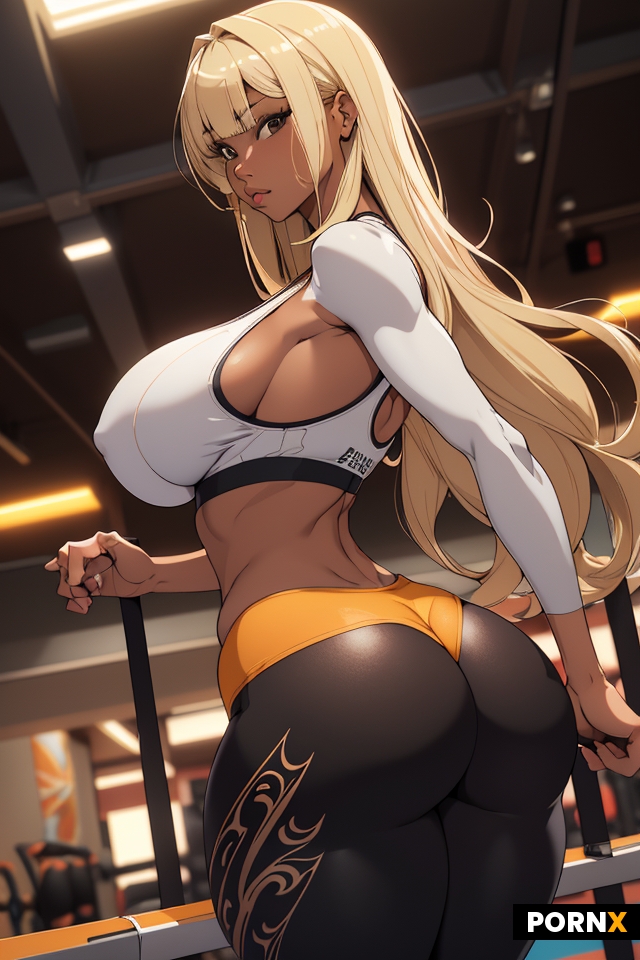Woman