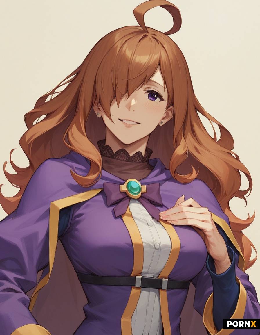 Wiz konosuba