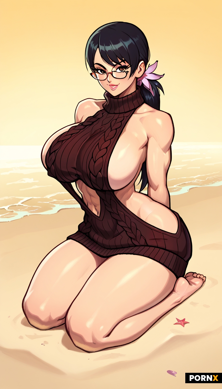 Cattleya from Queen's Blade