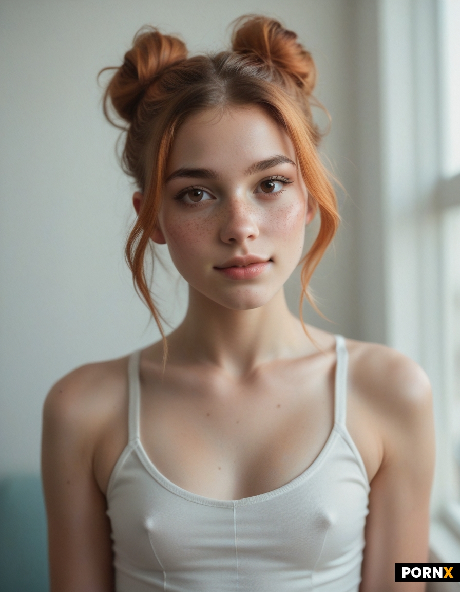 Adorable face