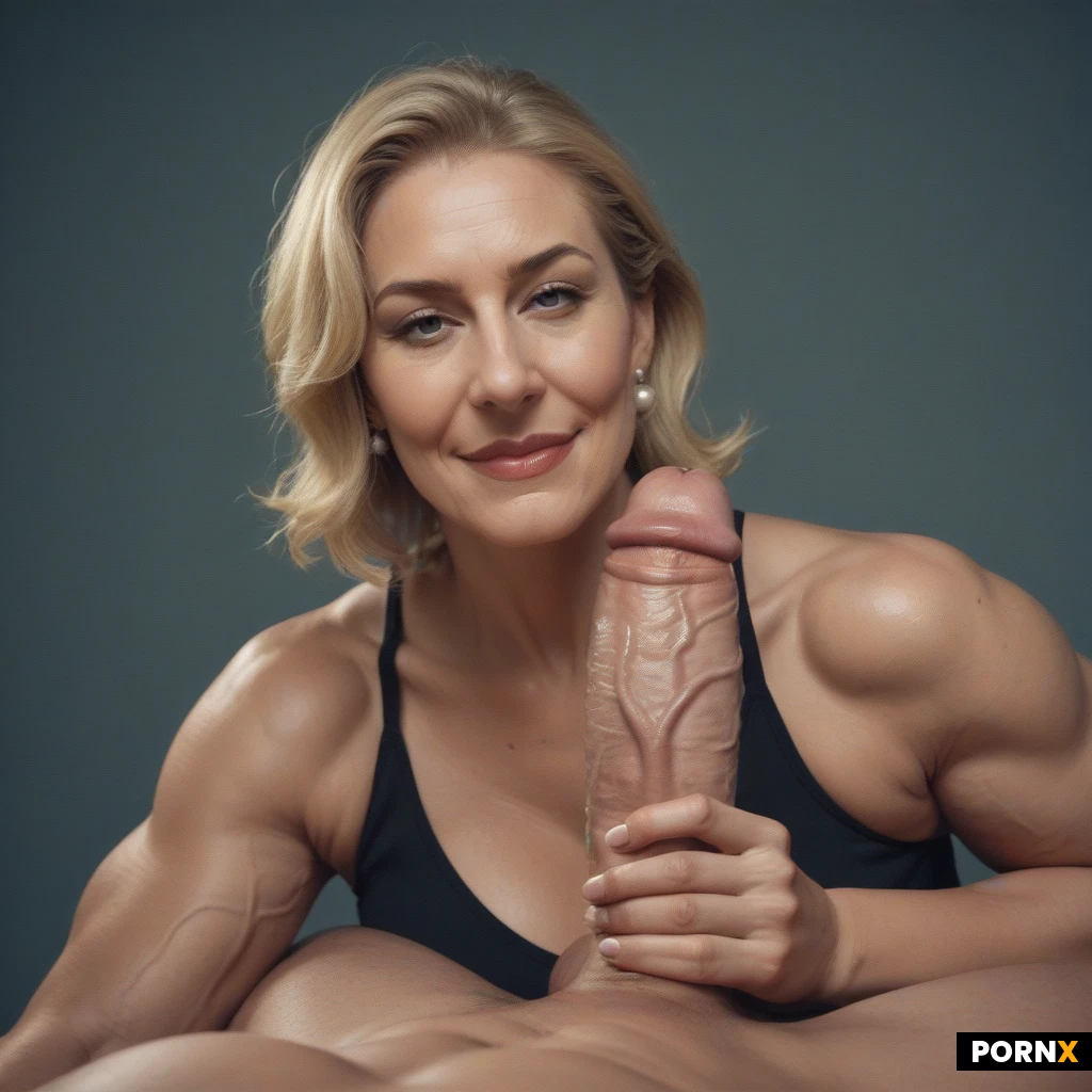 beautiful woman, short blonde bob, pale skin, medium breasts, blowjob from the side, lying next to man, sucking penis, (perfect body,muscular body 1:2),(blonde, milf with short hair and big lips gives a handjob,milf,black nightie,tight clothes,chubby,angry,),(handjob,black big cock,large cock, veiny cock),in blue gloryhole,,(olied skin,wet skin),big smile