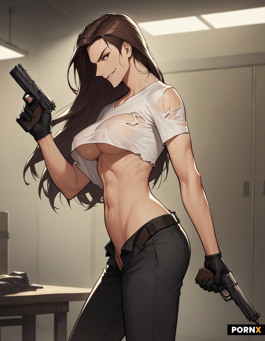 WOMAN
