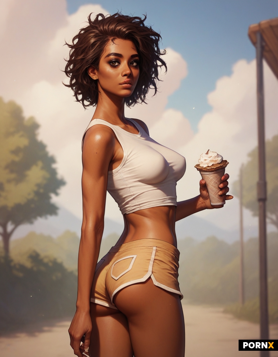Woman