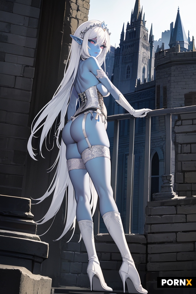 Woman