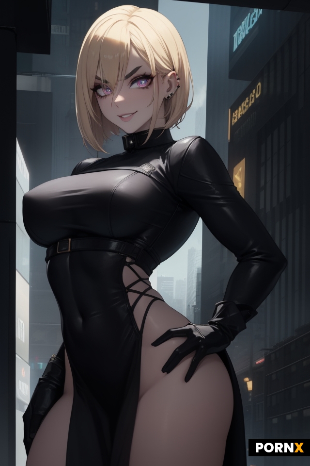 Woman