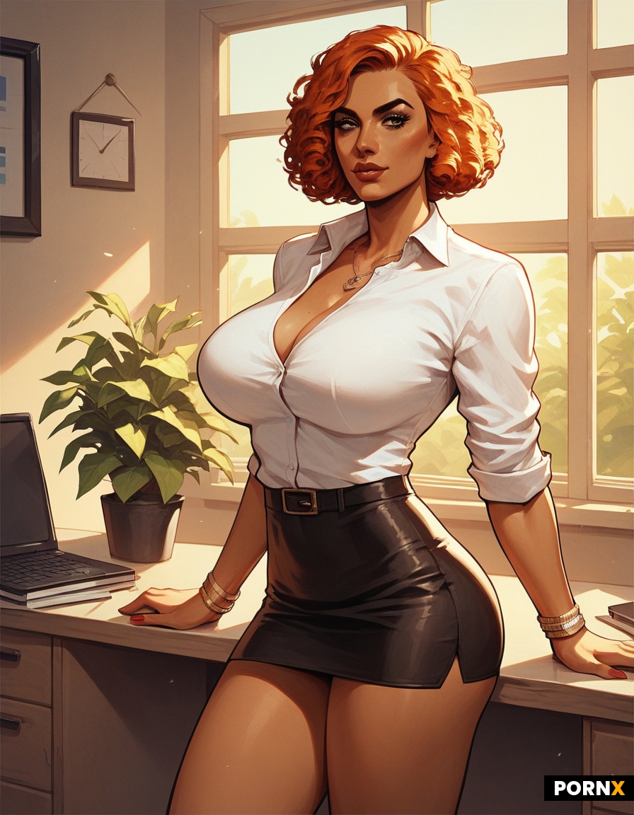 Woman