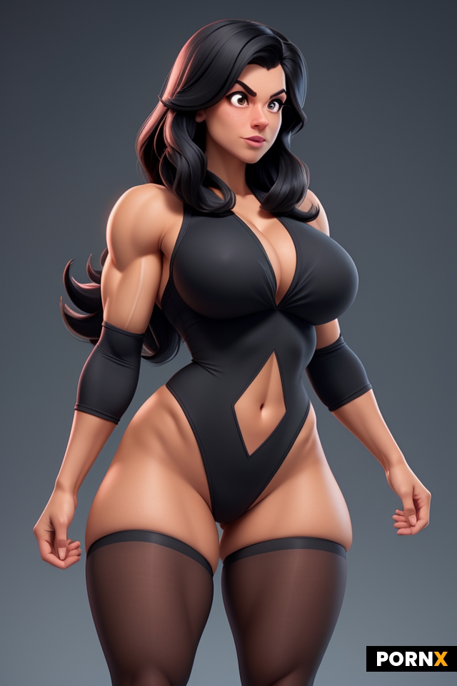 Woman