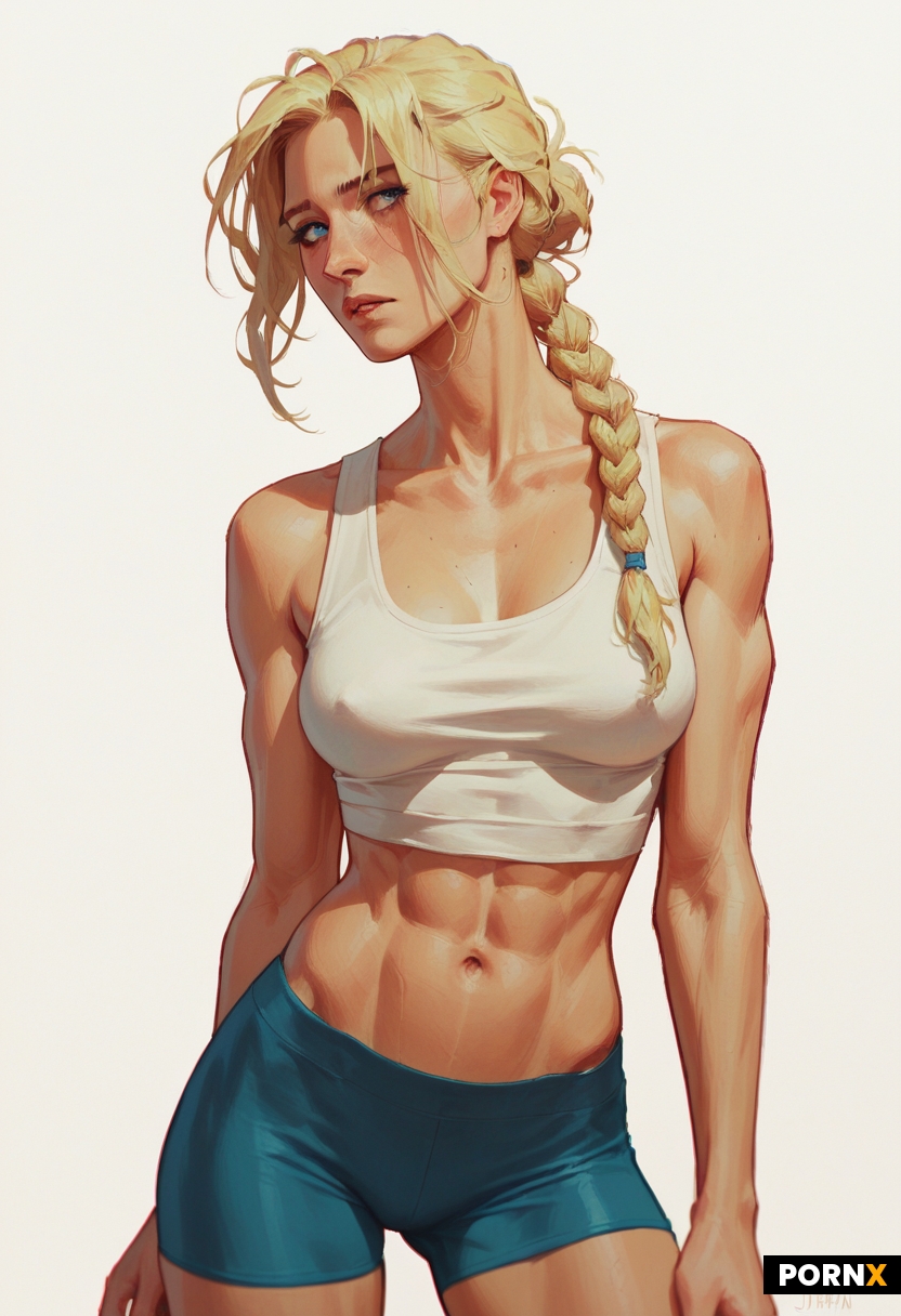 gym background