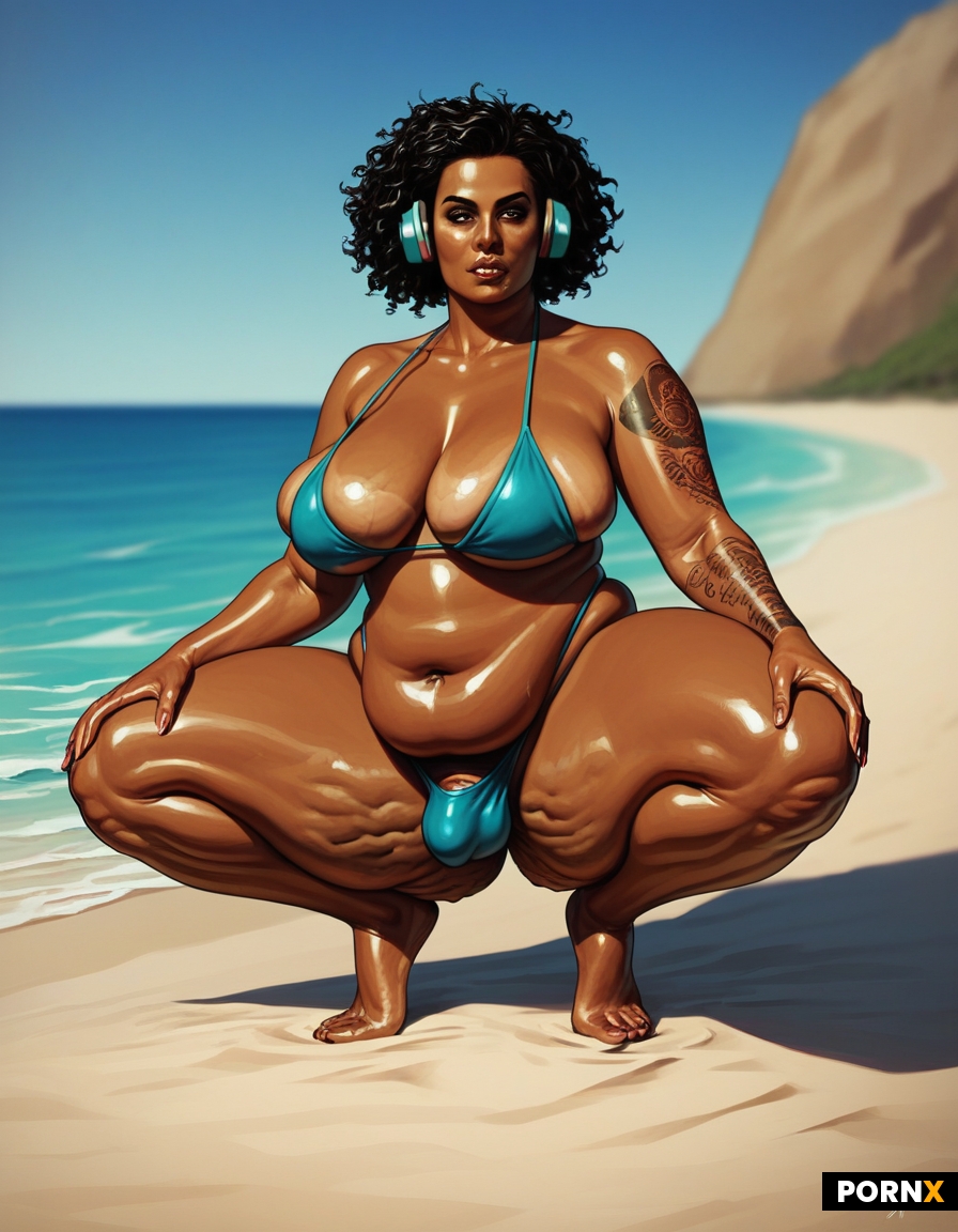 Woman