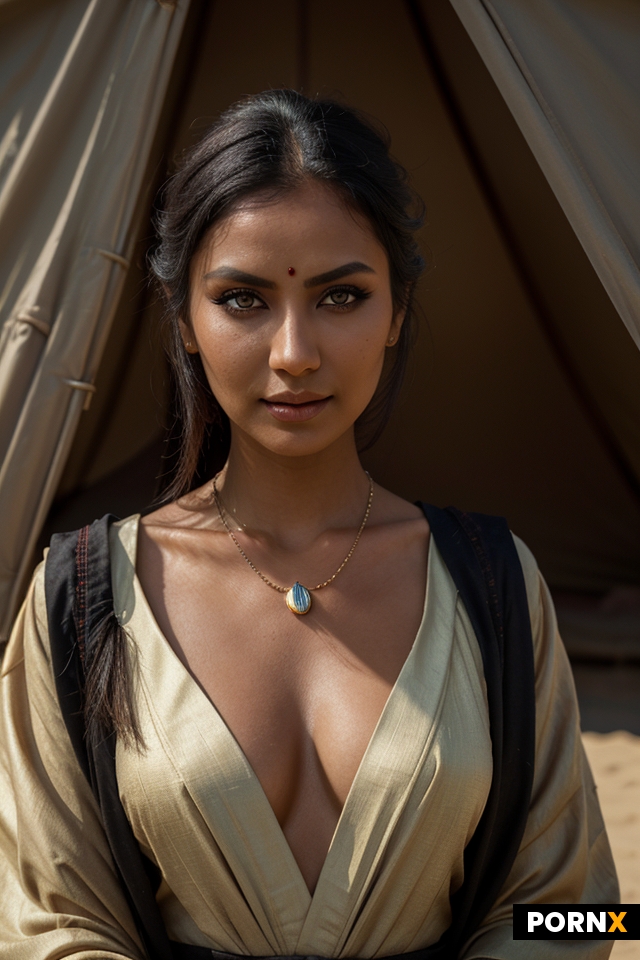Woman