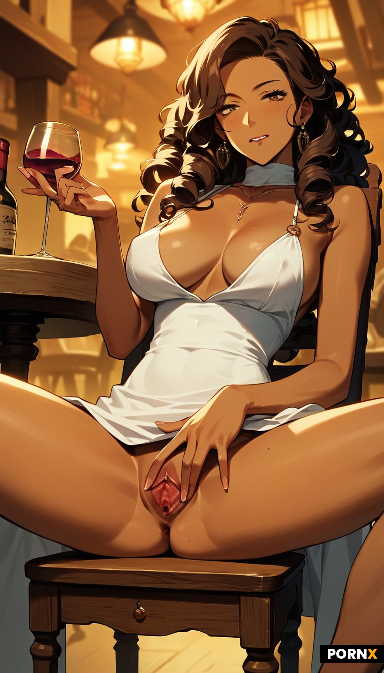 anime